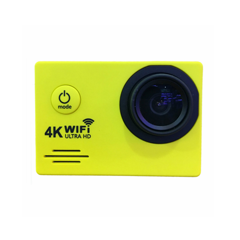 Factory Travel Best Choice Wifi HD Waterproof Actioncam Sports Action Camera